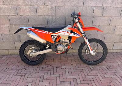 KTM 250 EXC-F (2023) - Annuncio 9843014