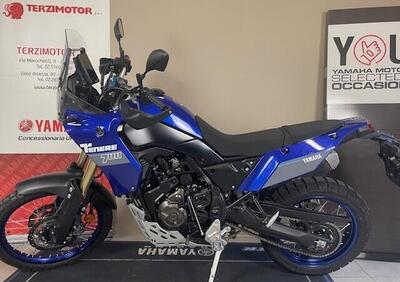 Yamaha Ténéré 700 (2022 - 24) - Annuncio 9843028