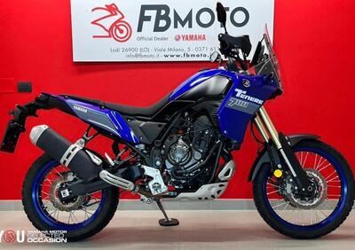 Yamaha Ténéré 700 (2022 - 24) - Annuncio 9843030