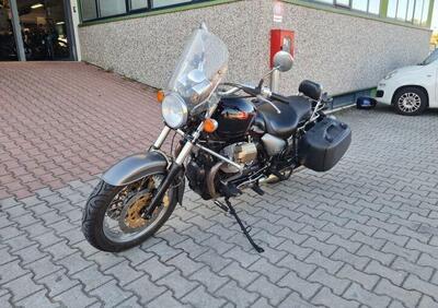 Moto Guzzi California 1100 Aquila Nera (2010 - 11) - Annuncio 9843043