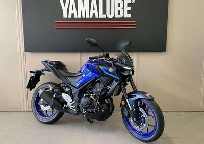 Yamaha MT-03 (2022 - 24) - Annuncio 9843045