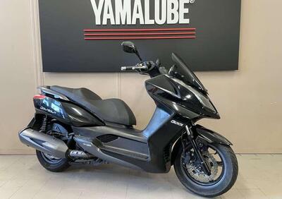 Kymco Downtown 300i ABS (2009 - 17) - Annuncio 9843047