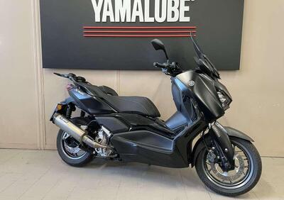 Yamaha X-Max 300 Tech Max (2021 - 24) - Annuncio 9843049