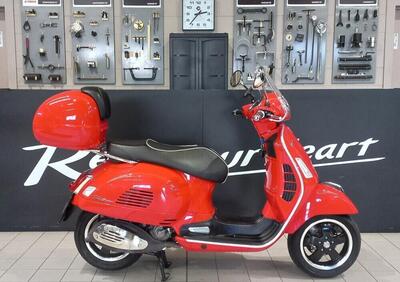 Piaggio 1 (2022 - 25) - Annuncio 9843050