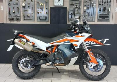 KTM 890 Adventure R (2023 - 24) - Annuncio 9843051