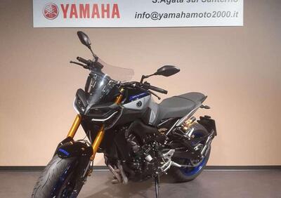 Yamaha MT-09 SP (2018 - 20) - Annuncio 9843053