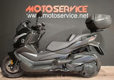 Voge Sfida SR4 MAX (2024 - 25) - Annuncio 9843054