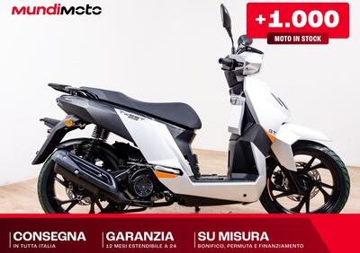 Peugeot Tweet 125 FL GT ABS (2024) - Annuncio 9843072