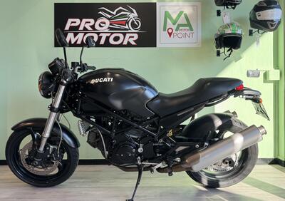 Ducati Monster 695 (2006 - 08) - Annuncio 9843122