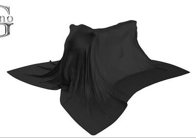 Bmw R 1250 RS (2021 - 25) - Annuncio 9843092