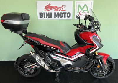 Honda X-ADV 750 (2018 - 20) - Annuncio 9843126