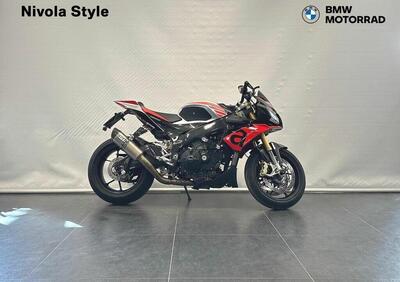 Aprilia Tuono V4 R APRC (2011 - 13) - Annuncio 9741447