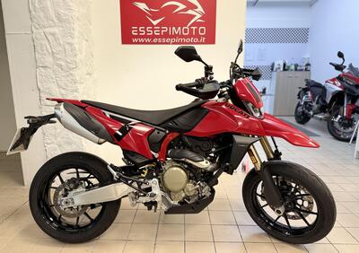 Ducati Hypermotard 698 Mono (2024 - 25) - Annuncio 9840226