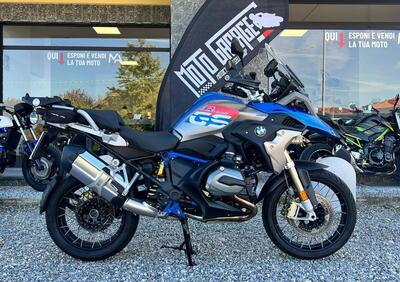 Bmw R 1200 GS (2017 - 18) - Annuncio 9833787