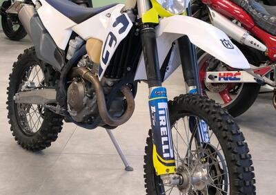 Husqvarna FE 350 (2014) - Annuncio 9843133