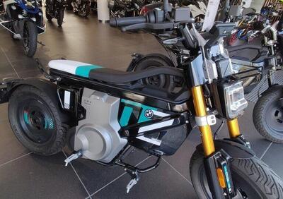 Bmw CE 02 AM (2024 - 25) - Annuncio 9843101