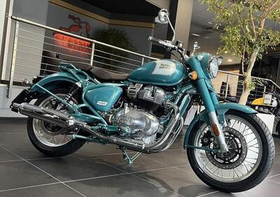 Royal Enfield Classic 650 (2025) - Annuncio 9843104
