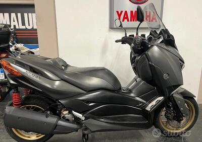 Yamaha X-Max 300 Tech Max (2020) - Annuncio 9843109