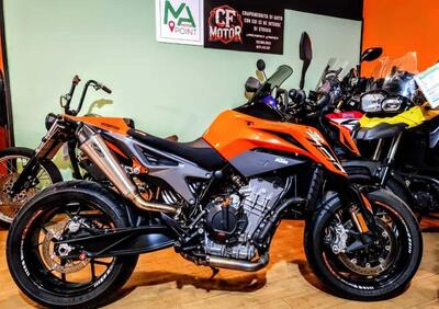 KTM 790 Duke L (2023 - 24) - Annuncio 9842013
