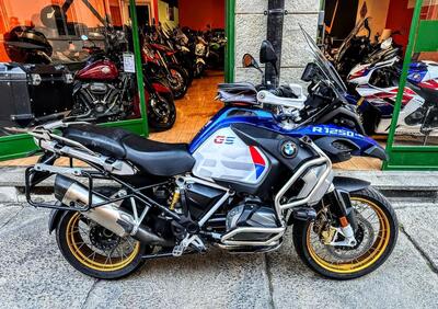 Bmw R 1250 GS Adventure (2019 - 20) - Annuncio 9842014