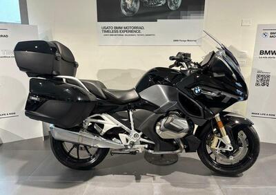 Bmw R 1250 RT (2021 - 25) - Annuncio 9808997