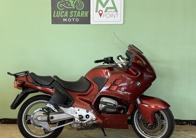 Bmw R 1100 RT ABS - Annuncio 9842015