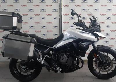 Triumph Tiger 900 GT (2020 - 23) - Annuncio 9812564
