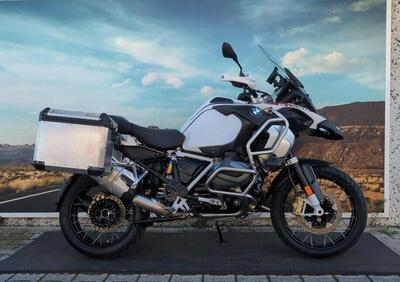 Bmw R 1250 GS Adventure (2021 - 24) - Annuncio 9666928