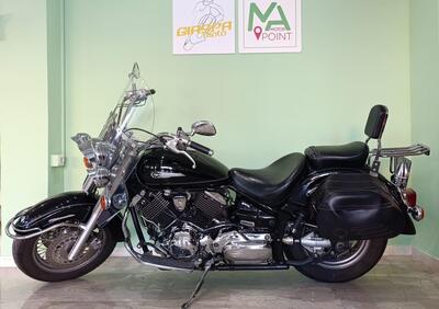 Yamaha XVS 1100 Drag Star A Classic (2000 - 06) - Annuncio 9843142