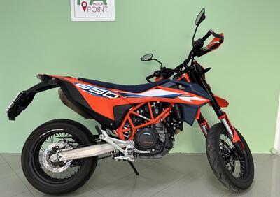 KTM 690 SMC R (2023 - 25) - Annuncio 9843143