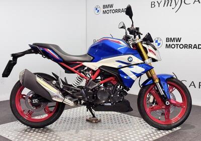 Bmw G 310 R (2021 - 25) - Annuncio 9836585