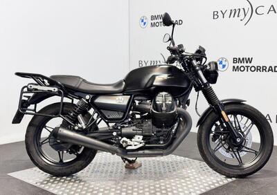 Moto Guzzi V7 Stone (2021 - 24) - Annuncio 9836588