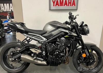 Triumph Street Triple 765 R (2023 - 25) - Annuncio 9843145