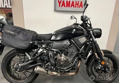 Yamaha XSR 700 ABS (2016 - 20) - Annuncio 9843147