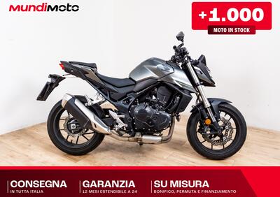 Honda CB 750 Hornet (2025) - Annuncio 9843148