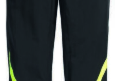 Pantaloni antipioggia Dane Byge XPR-tex Nero Dane  - Annuncio 9843171