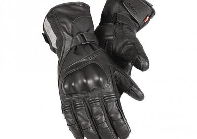 Guanti moto Goretex Dane Nuuk Nero Dane  - Annuncio 9843173