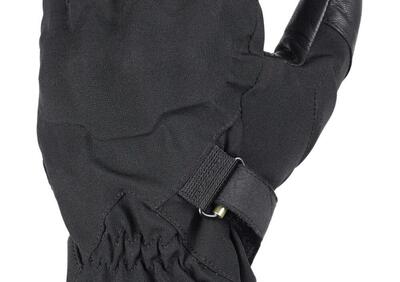 Guanti moto donna Macna Zircon nero - Annuncio 9843192