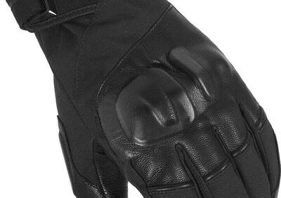 Guanti moto invernali Macna Task RTX Nero - Annuncio 9843199