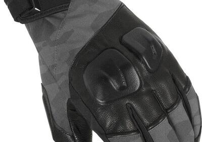 Guanti moto invernali Macna Task RTX Camo Grigio - Annuncio 9843200