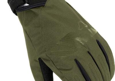 Guanti moto invernali Macna Chill RTX Verde - Annuncio 9843201