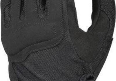 Guanti moto estivi Macna Darko Nero - Annuncio 9843209