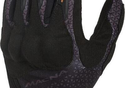 Guanti moto donna estivi Macna Octar Ladies Nero M - Annuncio 9843217
