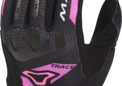 Guanti moto donna estivi Macna Trace Ladies Nero R - Annuncio 9843218