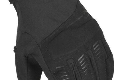 Guanti moto donna invernali Macna Dim RTX Nero - Annuncio 9843236