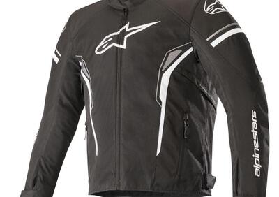 Giacca moto Alpinestars T-SP-1 WATERPROOF Nero Bia - Annuncio 9843326