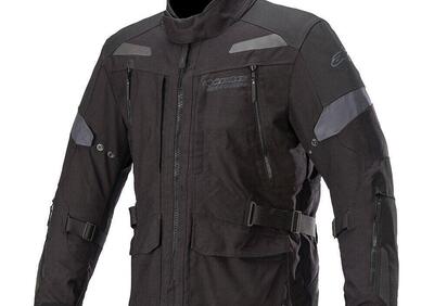 Giacca moto touring Alpinestars VALPARAISO V3 DRYS - Annuncio 9843331