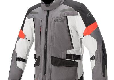 Giacca moto touring Alpinestars VALPARAISO V3 DRYS - Annuncio 9843332