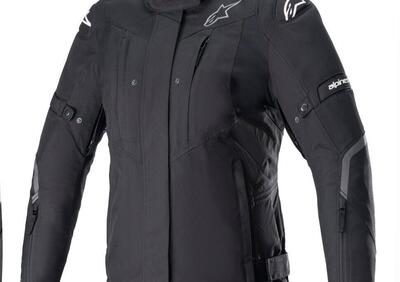Giacca moto donna Alpinestars STELLA RX-5 DRYSTAR - Annuncio 9843344