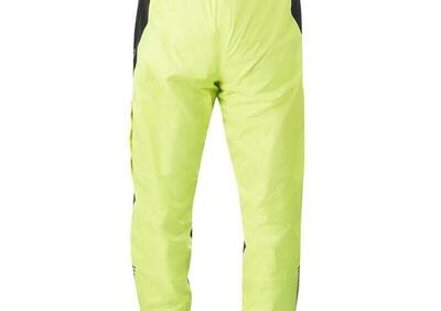 Pantaloni Antipioggia Alpinestars Hurricane Rain g - Annuncio 9843347